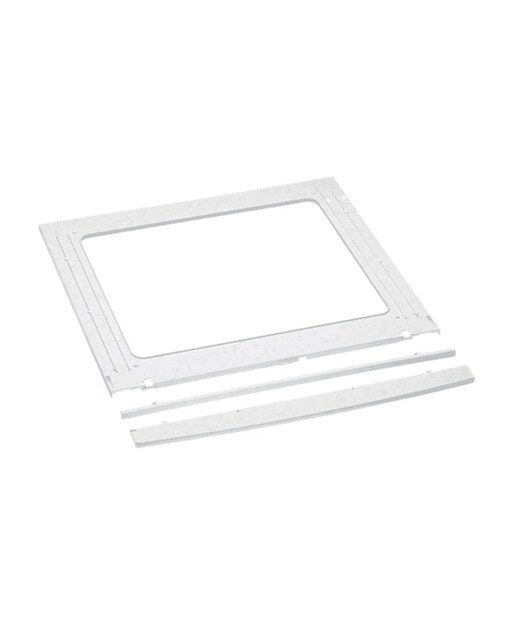 Miele - Accesorio Miele WTV412 unión lavadora secadora.