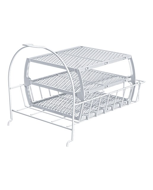 Imagem 0 de Acessório Bosch WMZ20600 Cesto para Máquinas de Secar Roupa