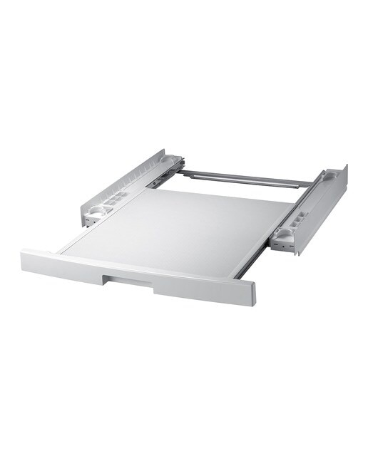 Samsung - Accesorio Samsung SKK-DD unión lavadora secadora.