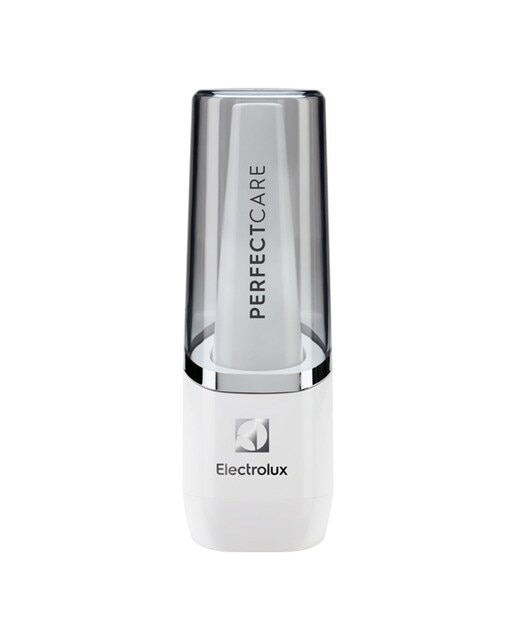 Lápiz quitamanchas ultrasónico Electrolux Blanco-1