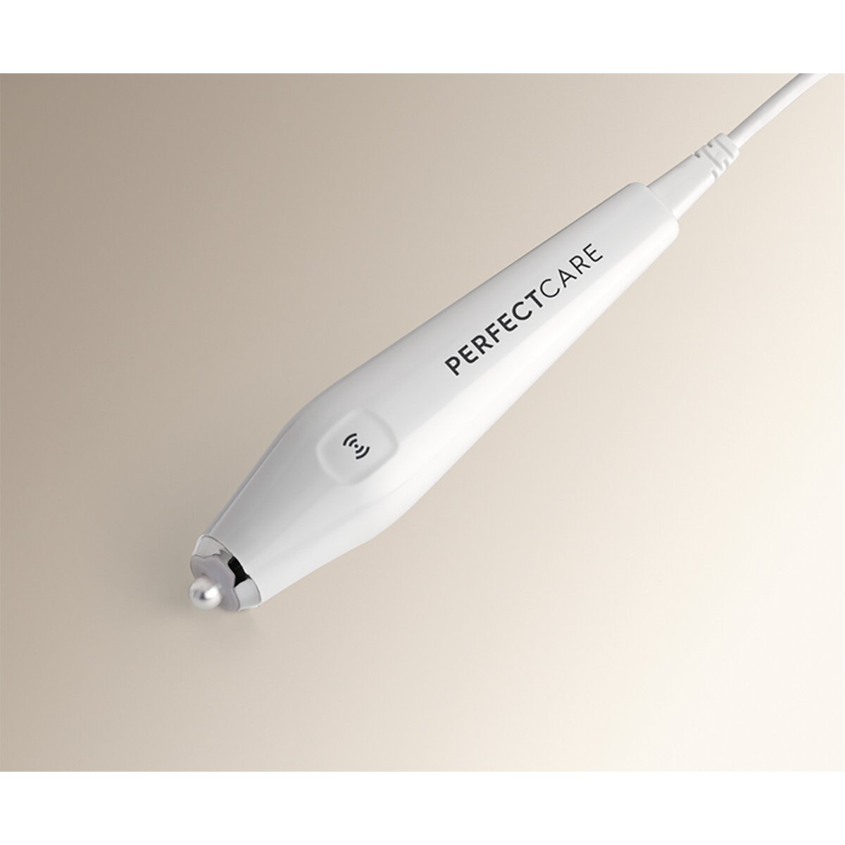 Lápiz quitamanchas ultrasónico Electrolux Blanco-5