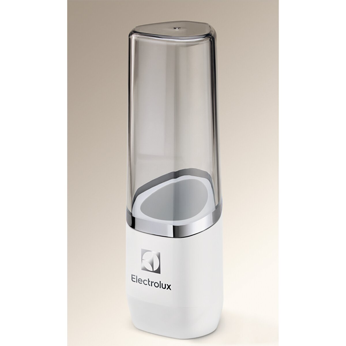 Lápiz quitamanchas ultrasónico Electrolux Blanco-6