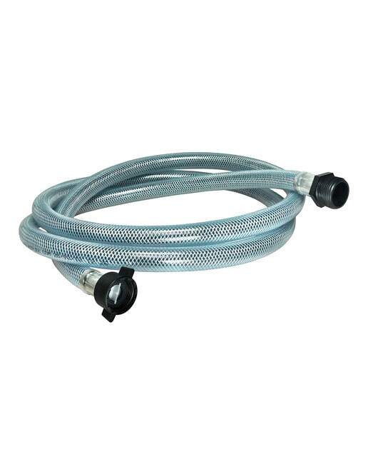 Siemens - Accesorio Siemens WZ10131 extensión tubo de entrada de agua.