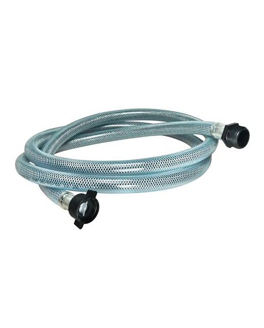 Imagen 0 de Accesorio Balay WMZ2381 extensión de tubo de entrada de agua fría