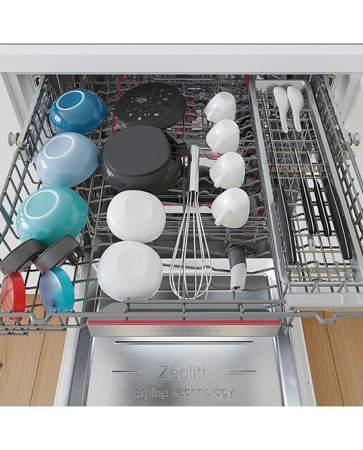 3ªCesta superior Bosch para lavavajillas - SGZ6RB0 2