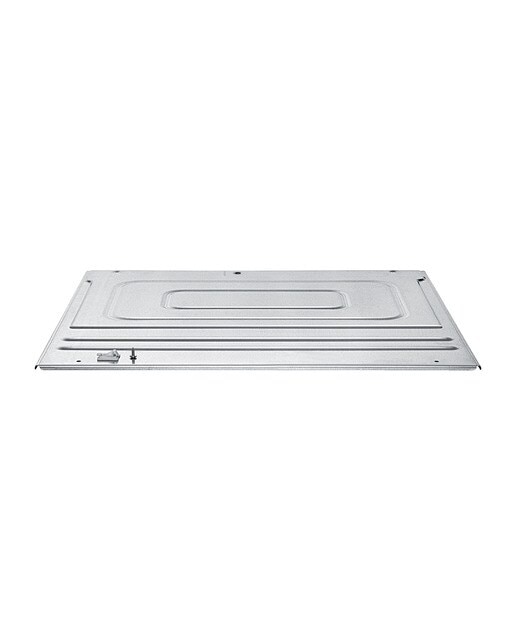Accesorio protector Siemens WZ20430 para montaje bajo encimera de lavadora 1
