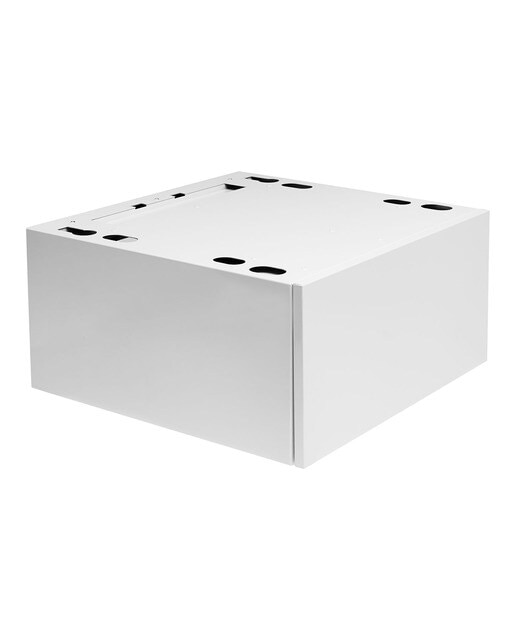 Acessório Gaveta Extraível Asko HPS5323W para Máquina de Lavar Roupa e de Secar Roupa Branco-1