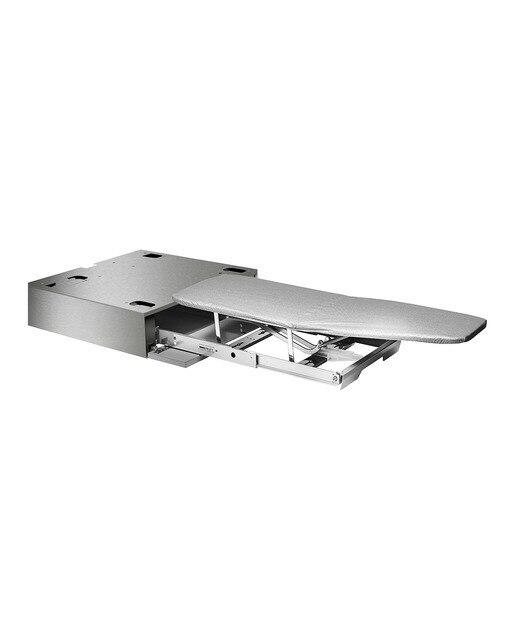 Acessório Tábua de Engomar Extraível Asko HI1153S de Máquina de Lavar Roupa e de Secar Roupa Inox-1
