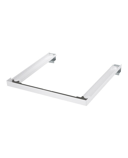 Imagen 0 de Accesorio Samsung kit de unión de lavadora y secadora - SKK-SSW