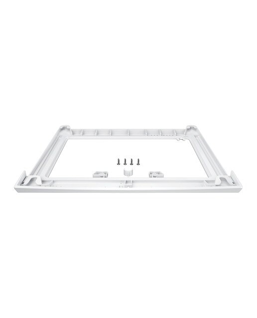 Bosch - Accesorio Bosch kit de unión de lavadora y secadora - WTZ27510.