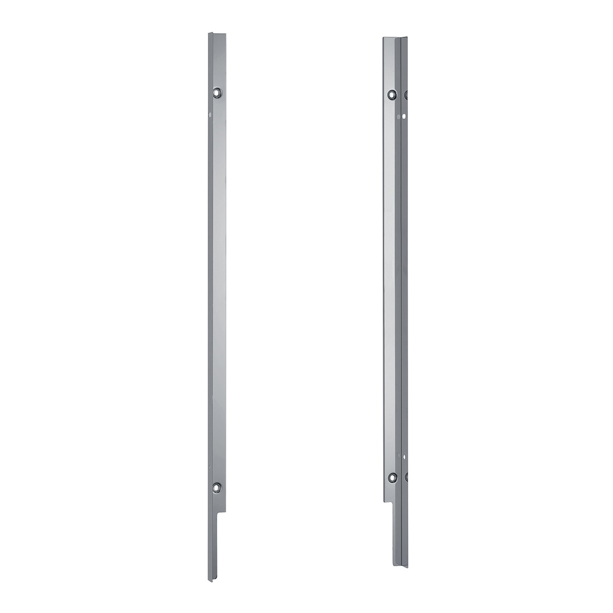 Imagen 0 de Perfiles laterales decorativos Bosch, Acero inoxidable - SGZ0BI01