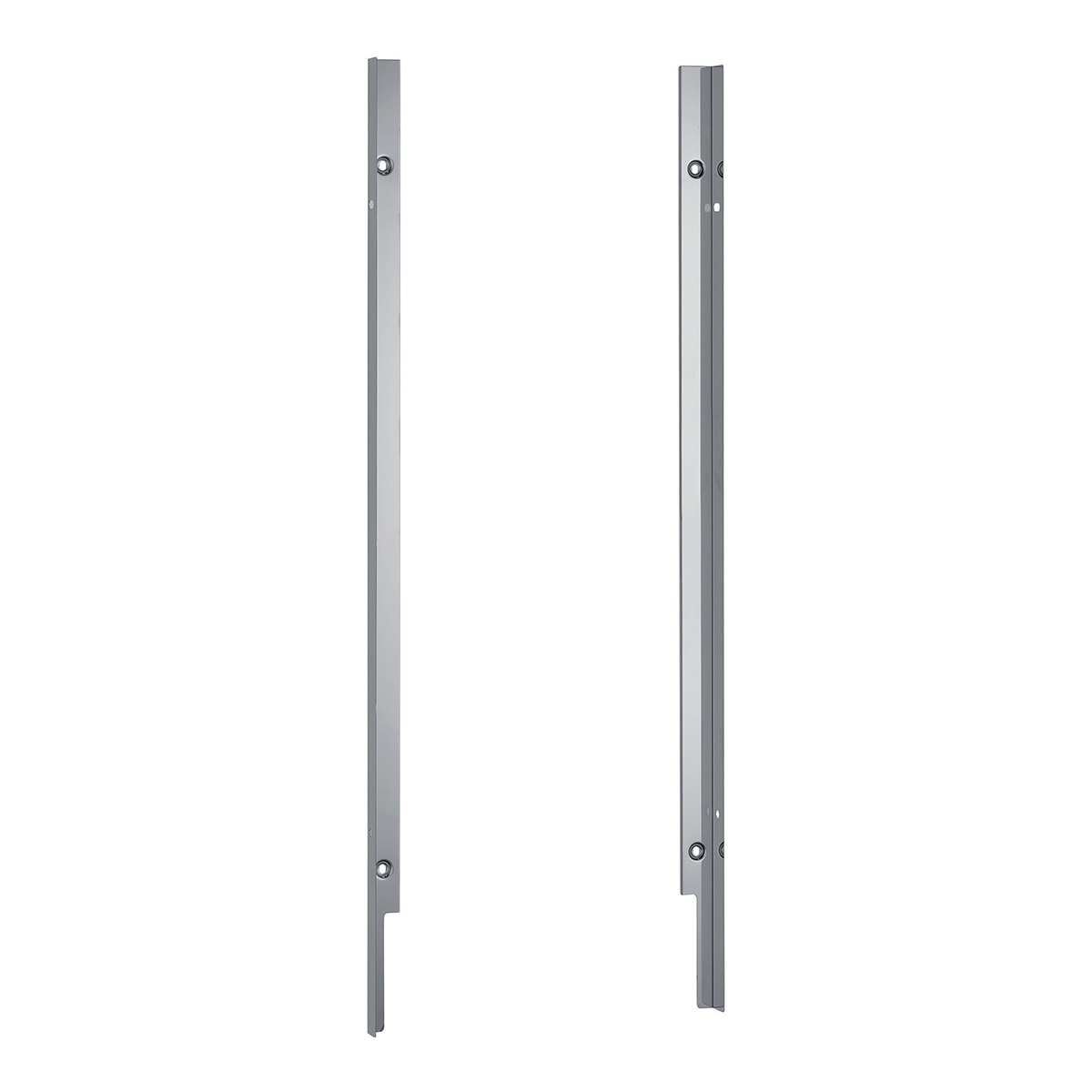 Imagen 0 de Perfiles laterales decorativos para lavavajillas integrables SIEMENS- SZ30BI11