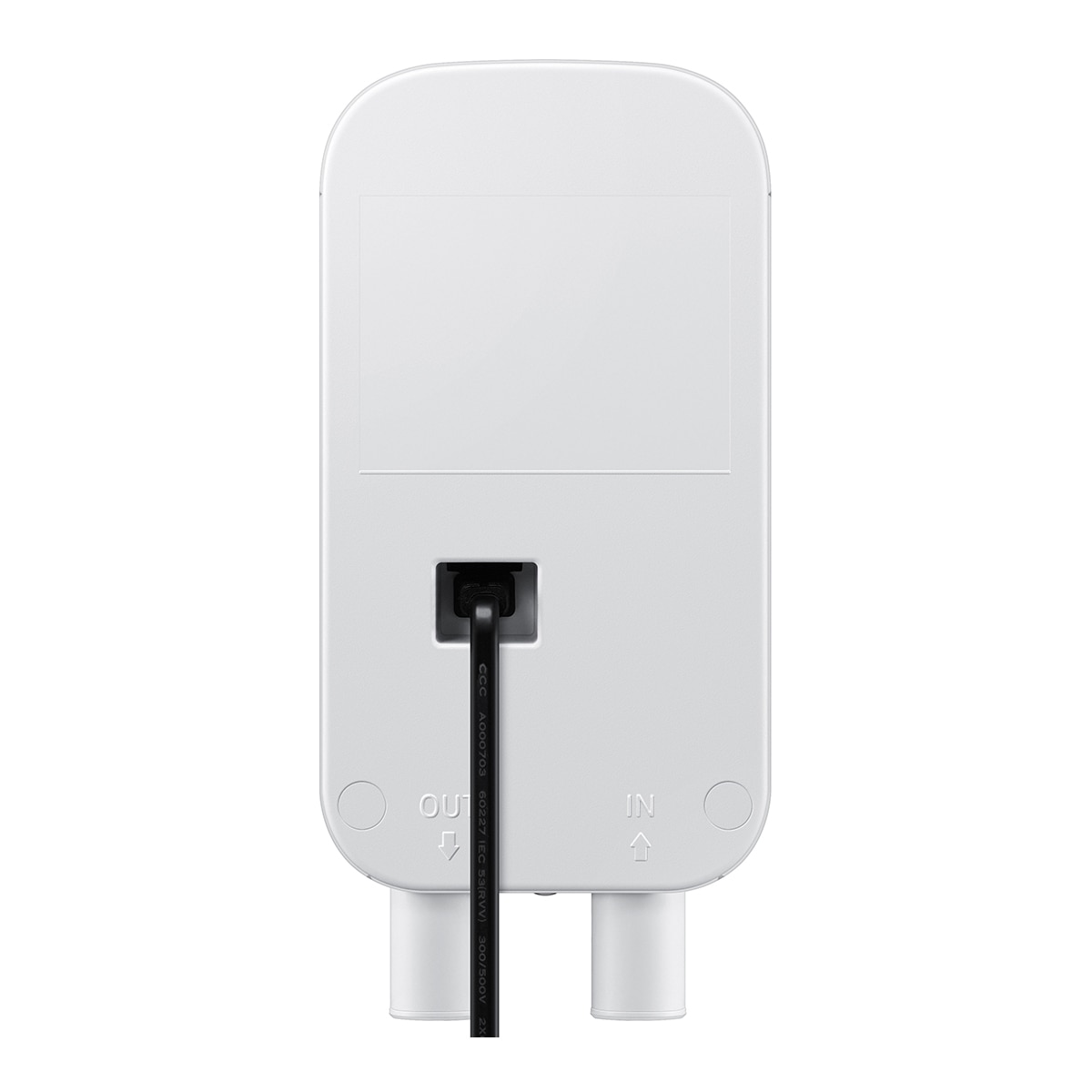 Filtro Externo Less Microfiber Samsung para Lavadora -l FT-MF Blanco-3