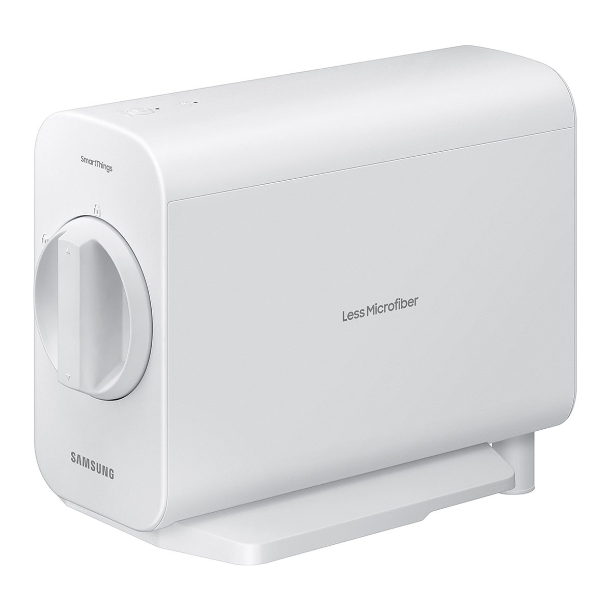 Filtro Externo Less Microfiber Samsung para Lavadora -l FT-MF Blanco-4