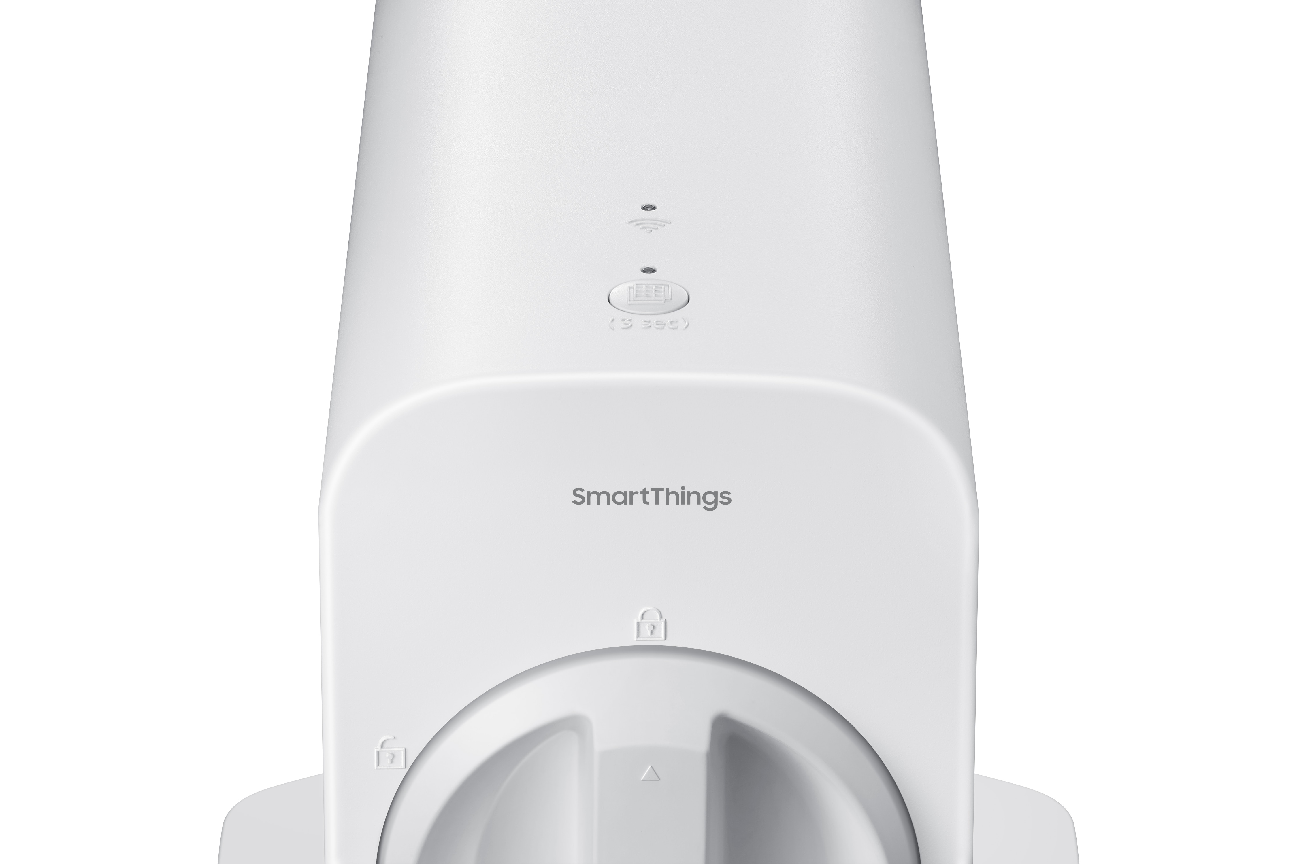 Filtro Externo Less Microfiber Samsung para Lavadora -l FT-MF Blanco-7