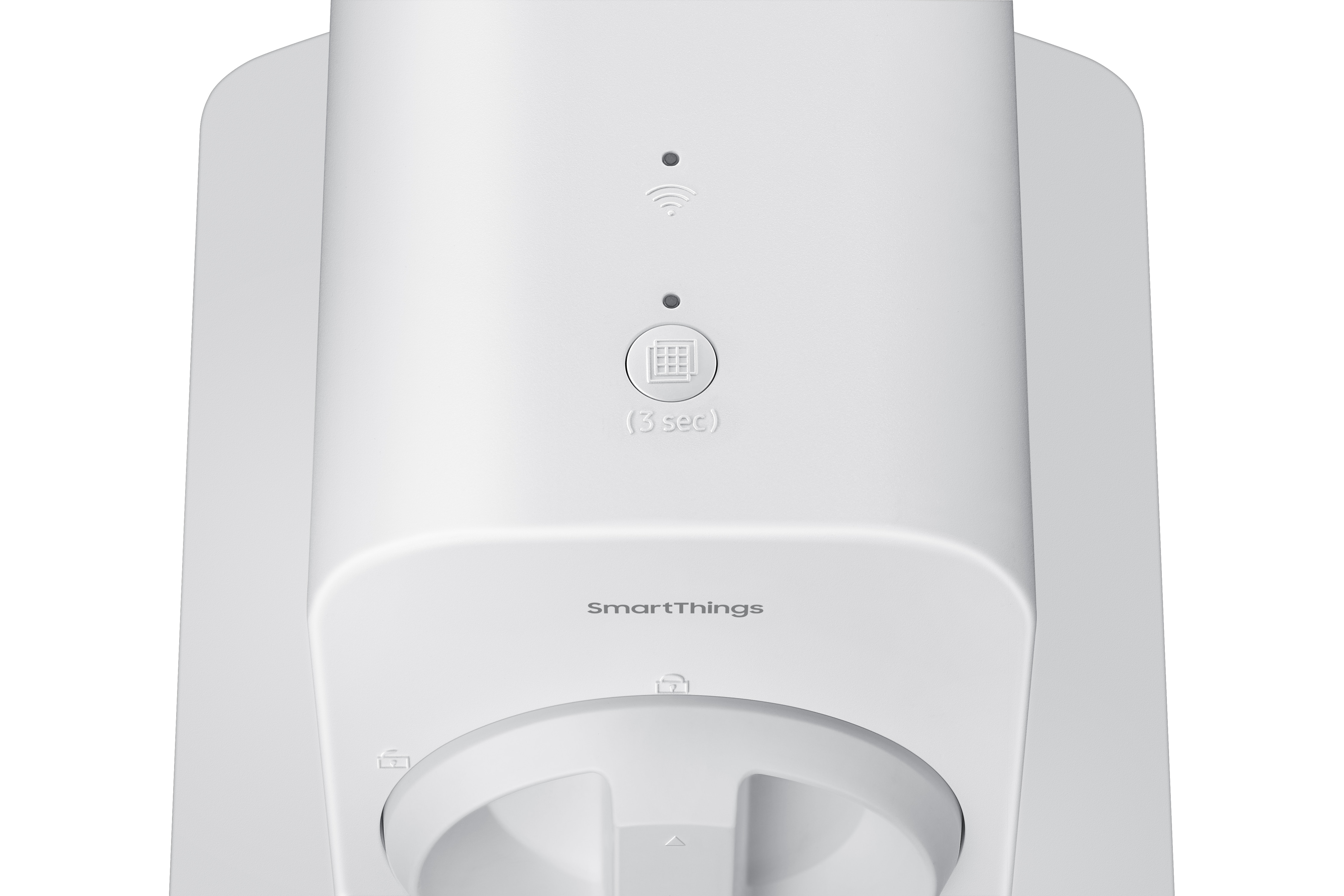 Filtro Externo Less Microfiber Samsung para Lavadora -l FT-MF Blanco-8