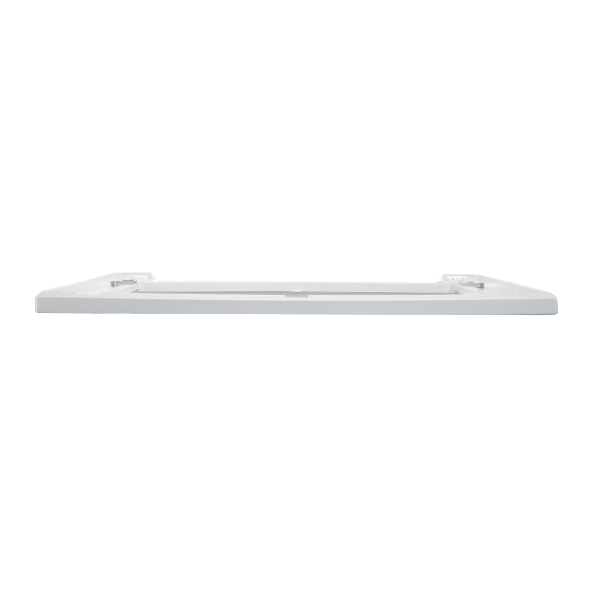 Kit de União Miele WTV 601 para Coluna de Máquina de Lavar e de Secar Roupa Branco lótus-2