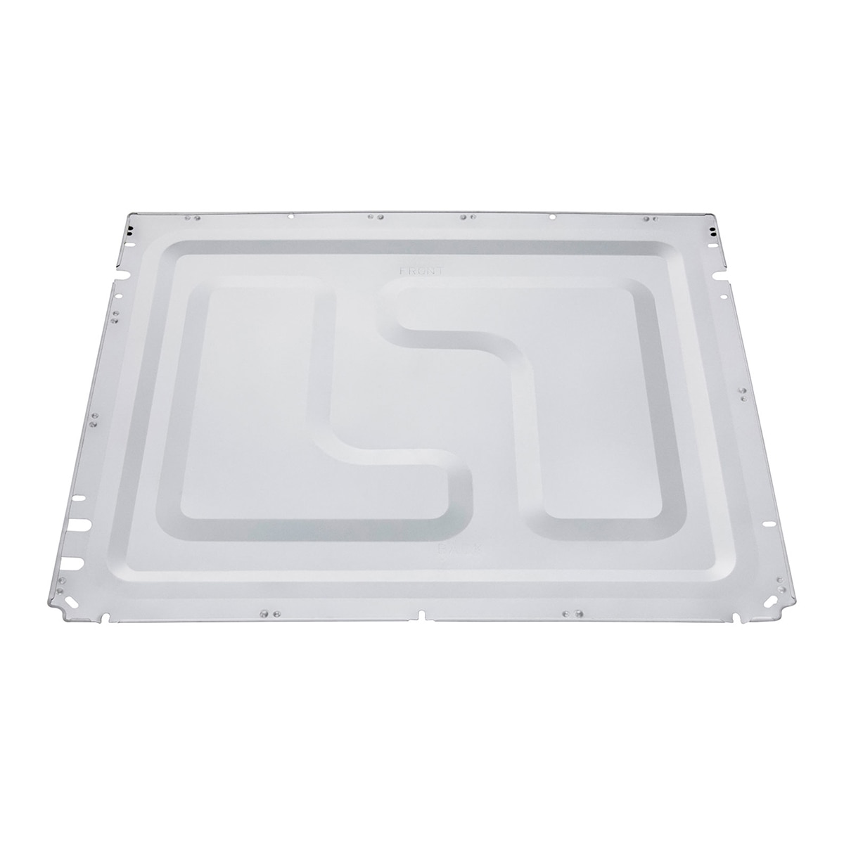 Imagen 0 de Accesorio cubierta para lavadora / lavasecadora LG - AF-B600N