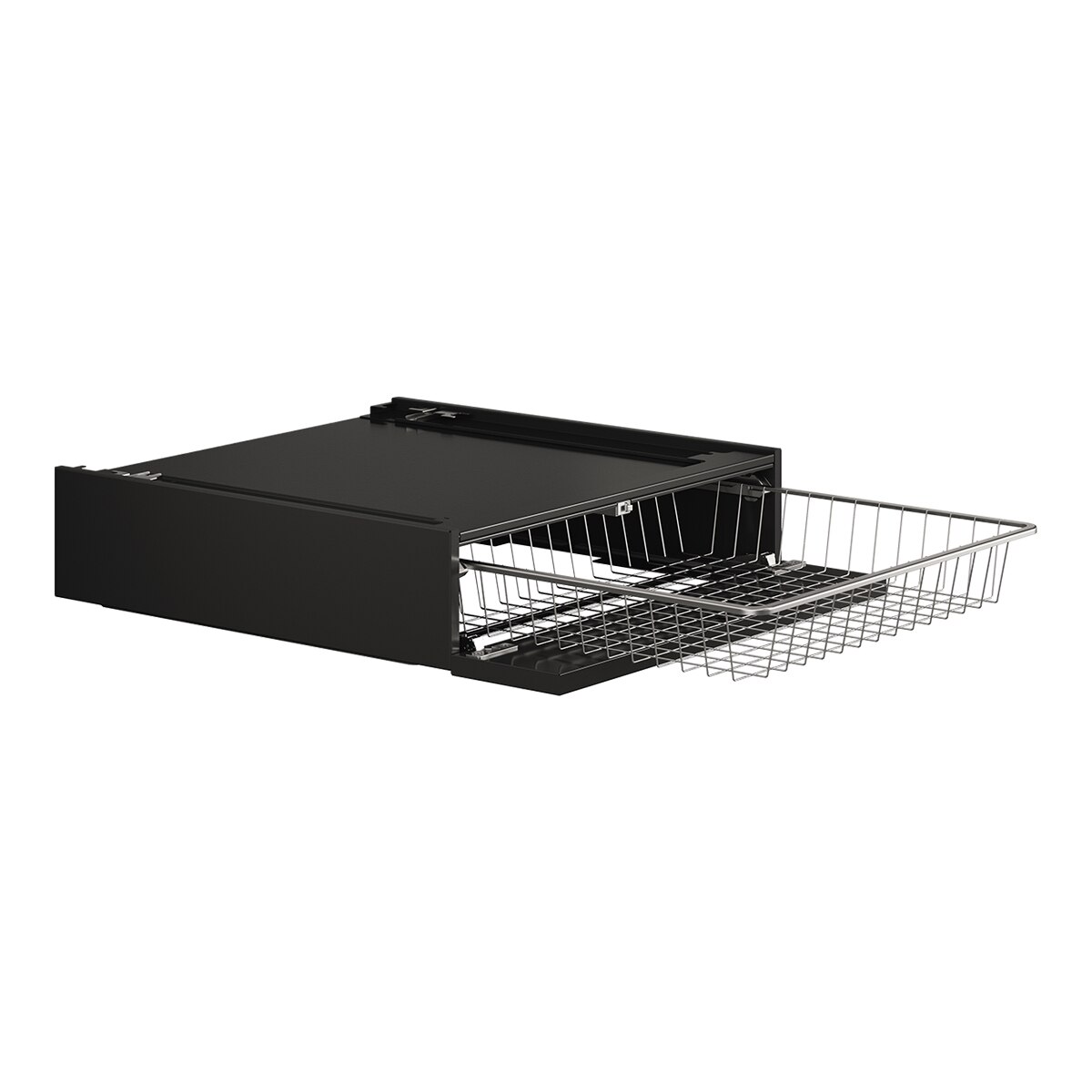 Acessório Asko Cesto Removível HB150T Kit de Ligação para Máquina de Lavar e Secar Roupa Preto-3