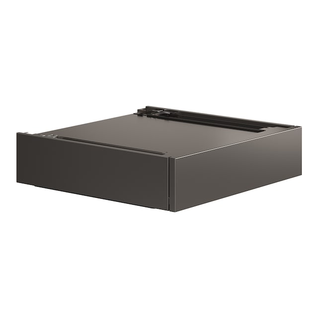 Imagem 0 de Acessório Asko Cesto Removível HB150W Kit de Ligação para Máquina de Lavar e Secar Roupa