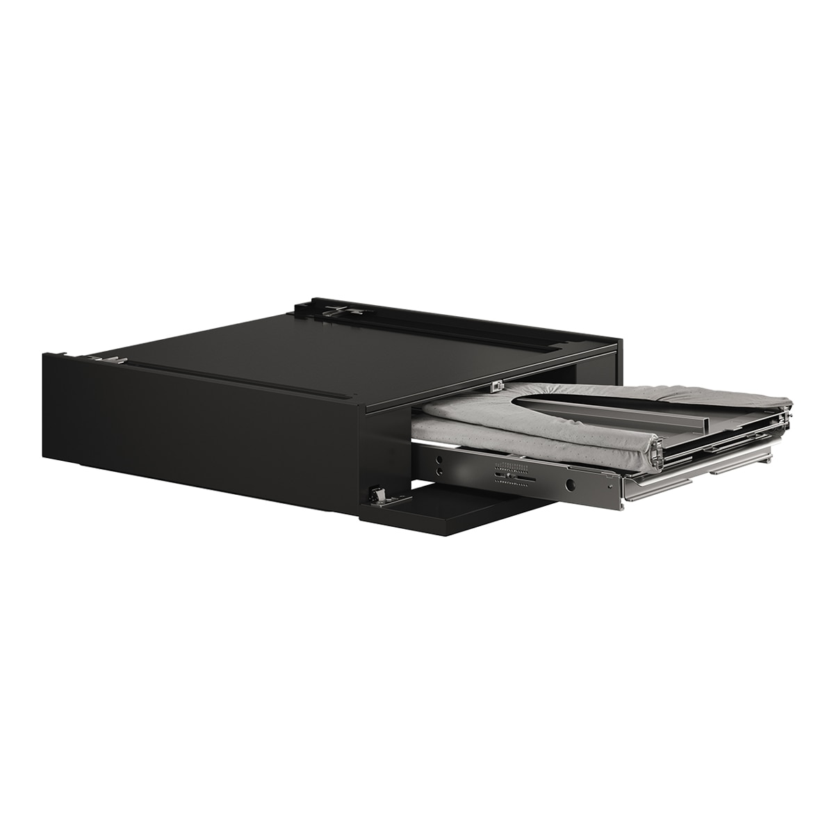 Imagen 0 de Accesorio Asko kit de unión de Lavadora y Secadora Tabla de Planchar Extraíble - HI150G