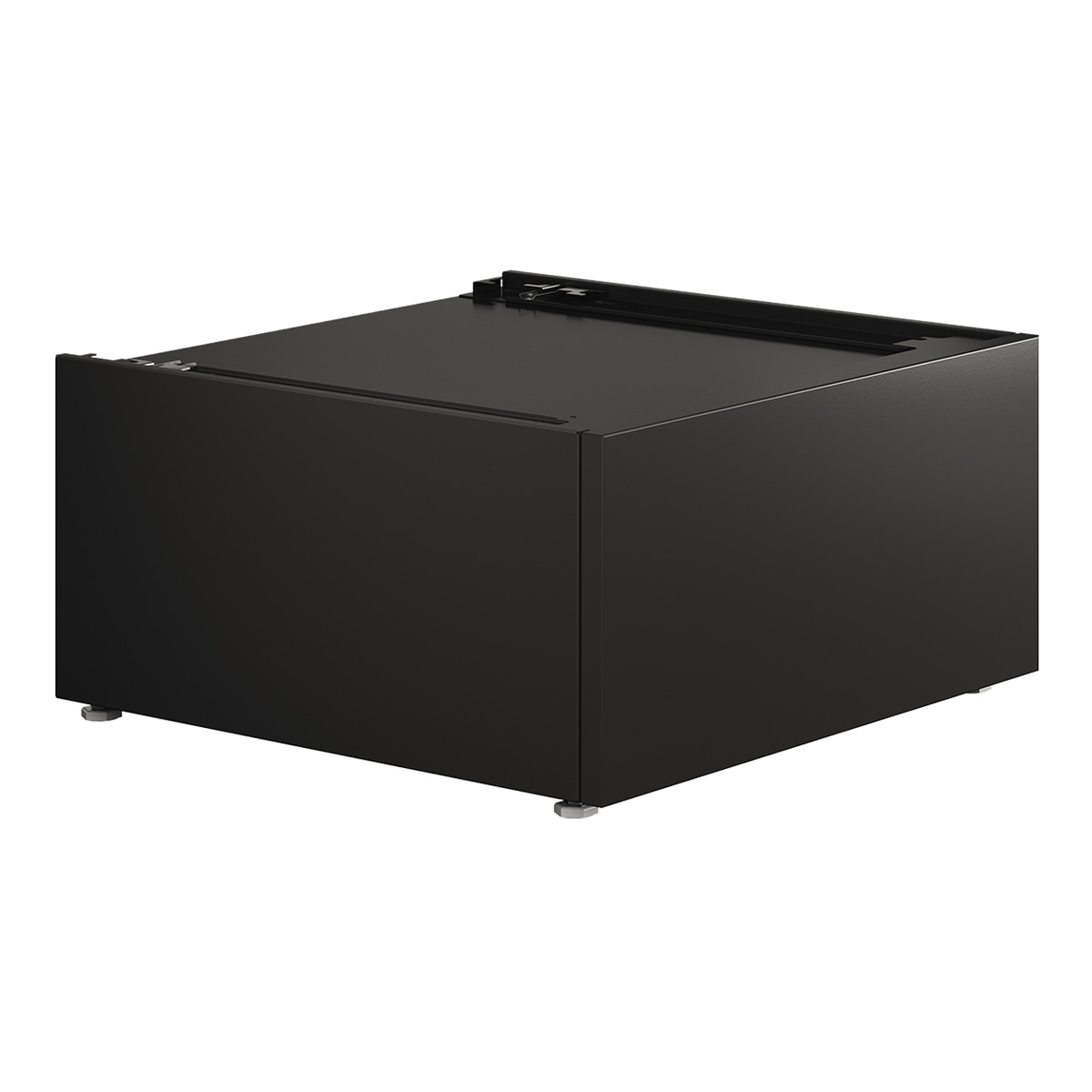 Imagen 0 de Accesorio Asko kit de unión de Lavadora y Secadora Cajón Extraíble - HP320G