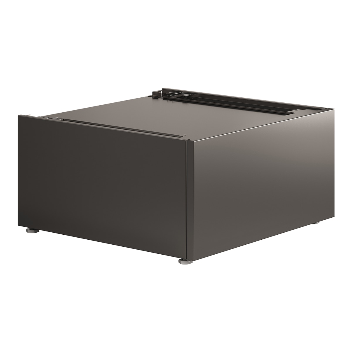 Imagen 0 de Accesorio Asko kit de unión de Lavadora y Secadora Cajón Extraíble - HP320T