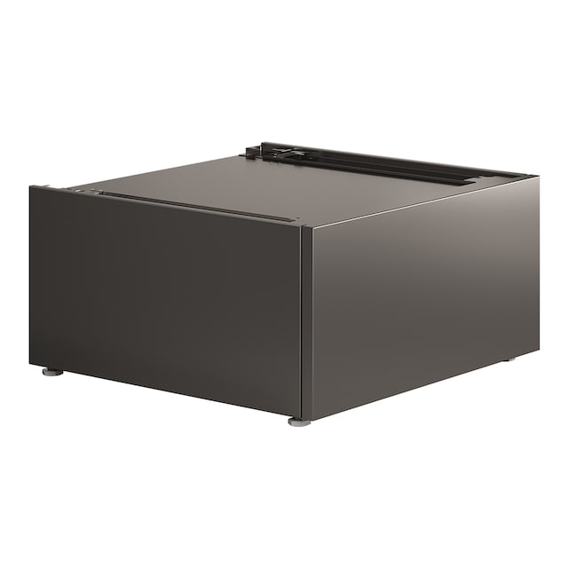 Imagen 0 de Accesorio Asko kit de unión de Lavadora y Secadora Cajón Extraíble - HP320T