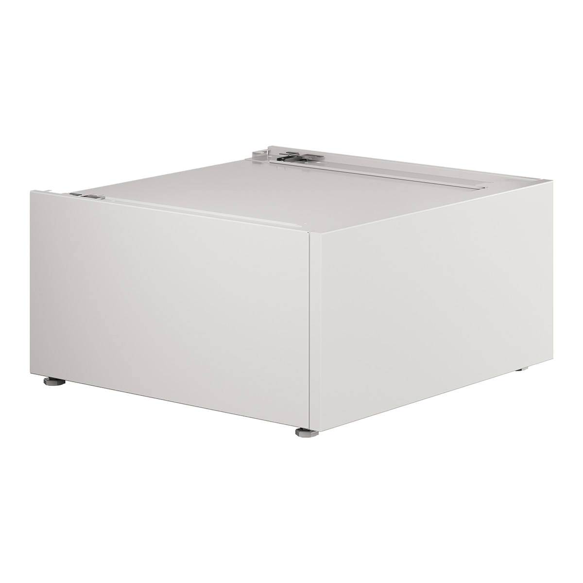 Imagen 0 de Accesorio Asko kit de unión de Lavadora y Secadora Cajón Extraíble - HP320W