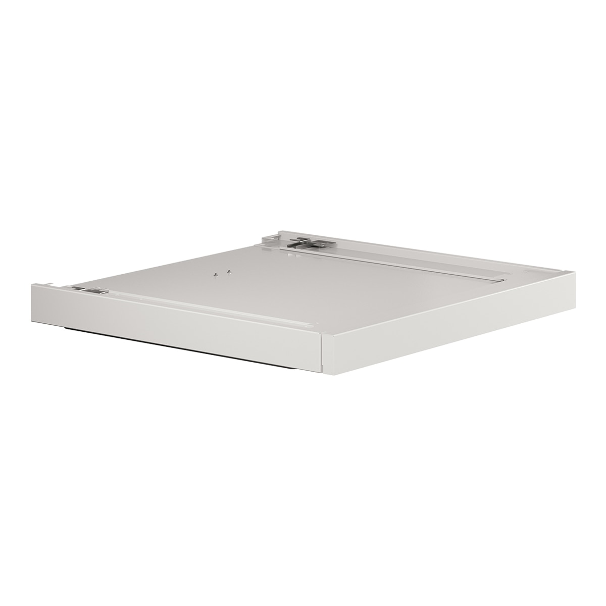 Imagen 0 de Accesorio Asko kit de unión de Lavadora y Secadora Estante Extraíble - HS60W