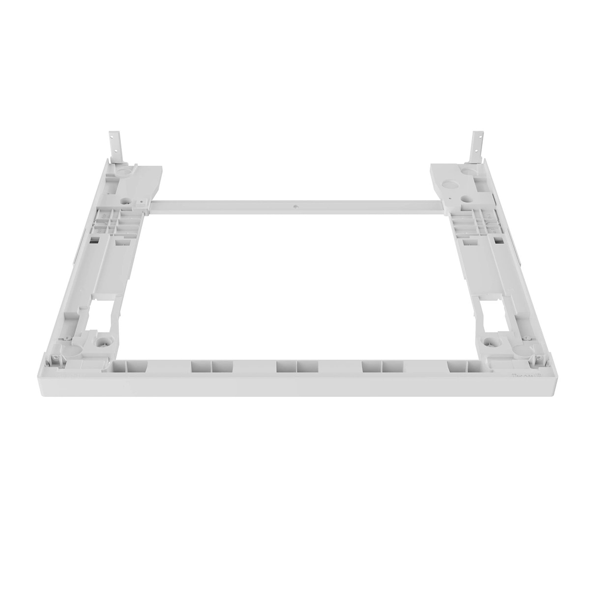 Imagen 0 de Kit de unión lavadora y secadora Hisense - WZ000T10W