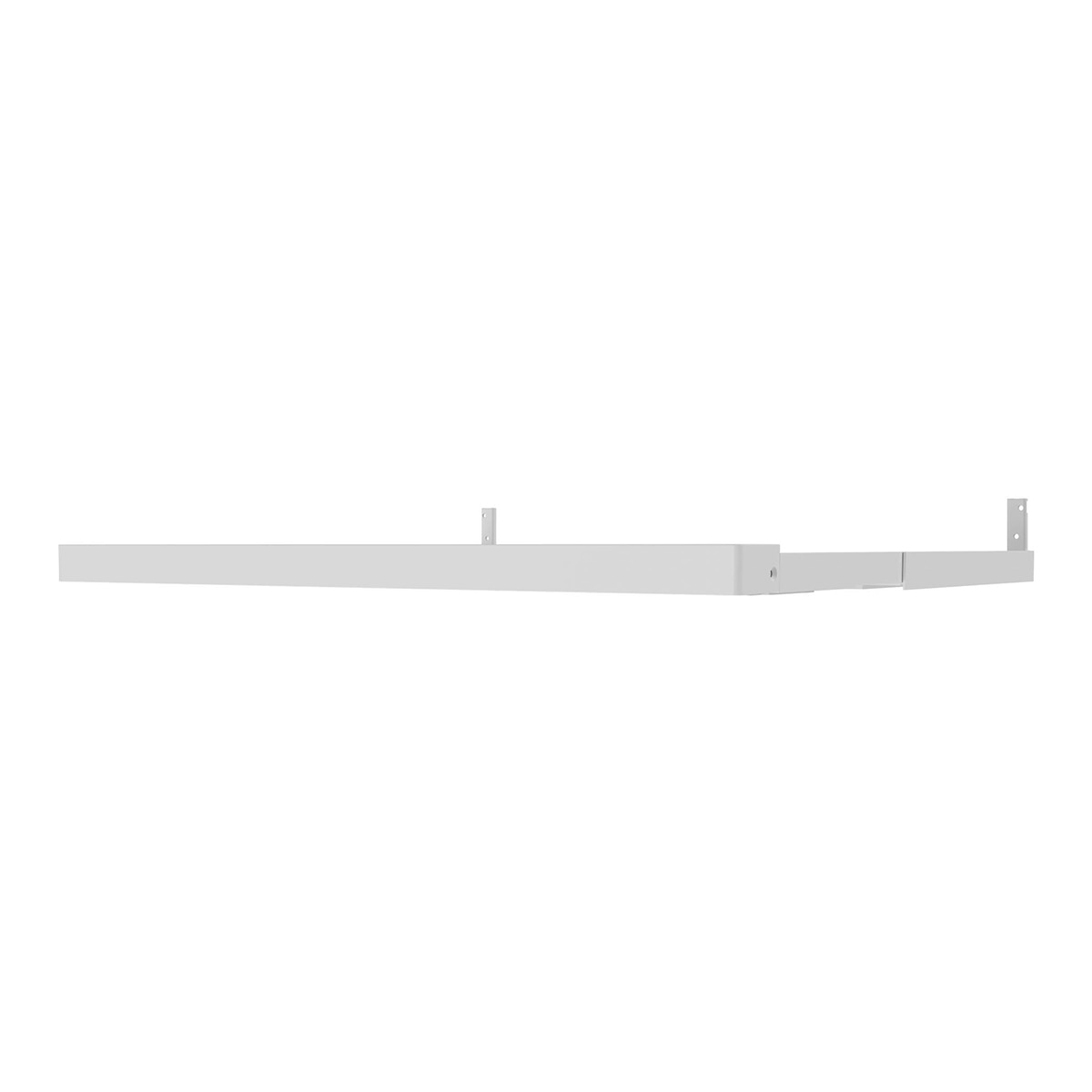 Kit de unión lavadora y secadora Hisense - WZ000T10W Blanco-7