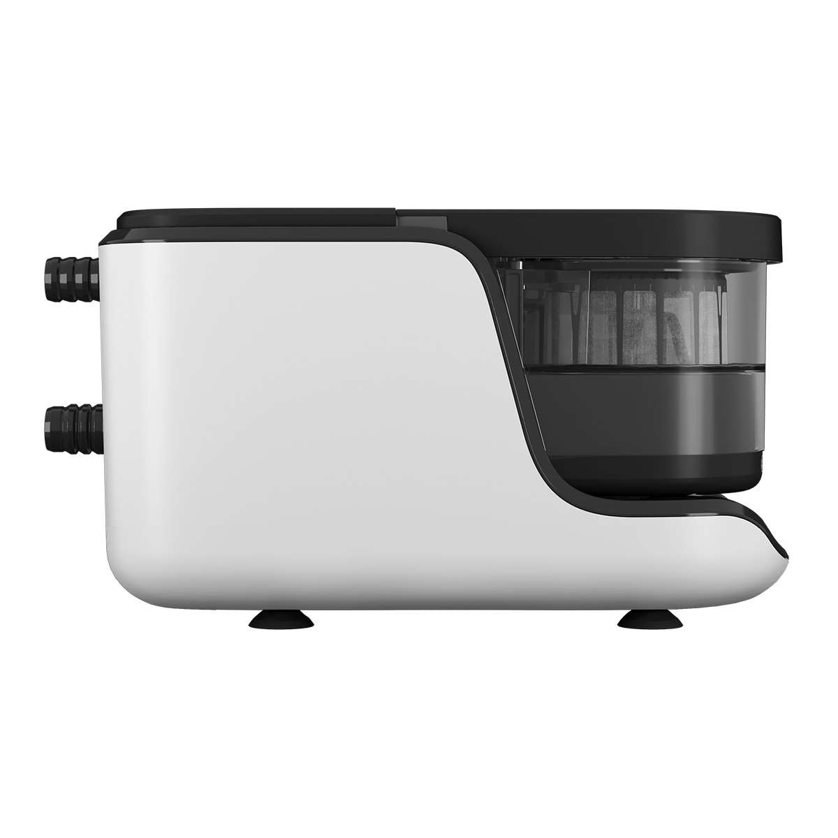 Filtro de microplásticos Siemens - WZMPF10 Negro-3
