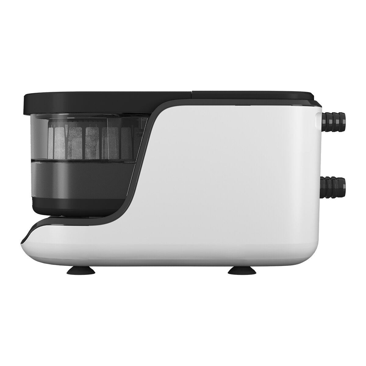 Filtro de microplásticos Siemens - WZMPF10 Negro-4