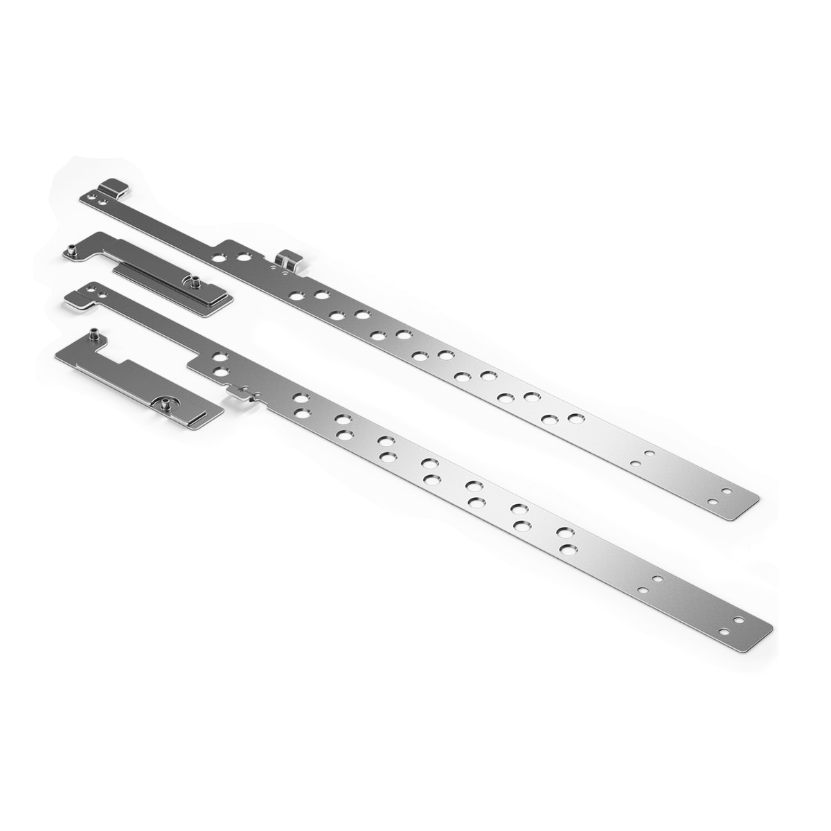 Imagen 0 de Accesorio para montaje de lavavajillas Siemens - SZ38BI01