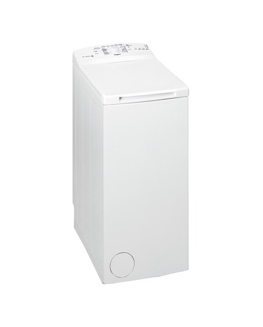 Imagen 0 de Lavadora carga superior Whirlpool 7 kg / 1.200 rpm - TDLR 7220LS