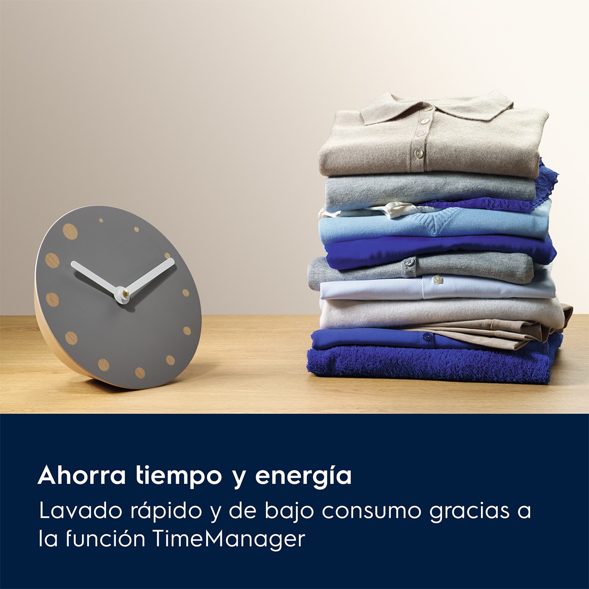 Lavadora carga superior Electrolux 7 kg / 1.200 rpm - EN6T4722NF Blanco-7