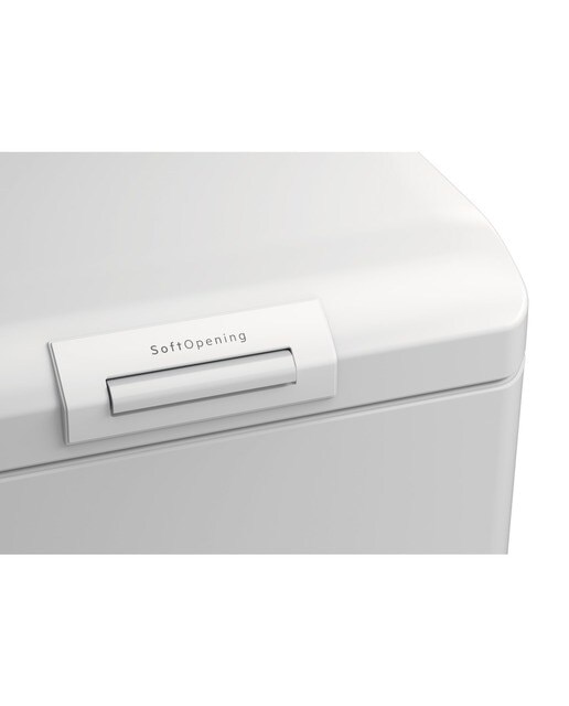 Lavadora de carga superior AEG 7 kg/ 1.200 rpm -LTA6G7331E Blanco-4