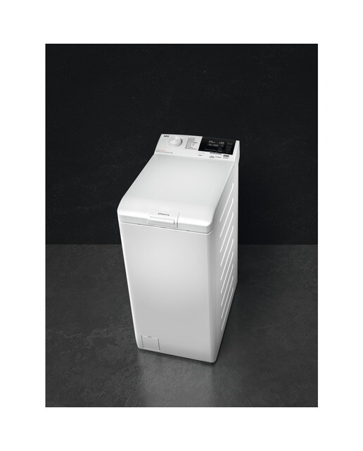 Lavadora de carga superior AEG 7 kg/ 1.200 rpm -LTA6G7331E Blanco-7