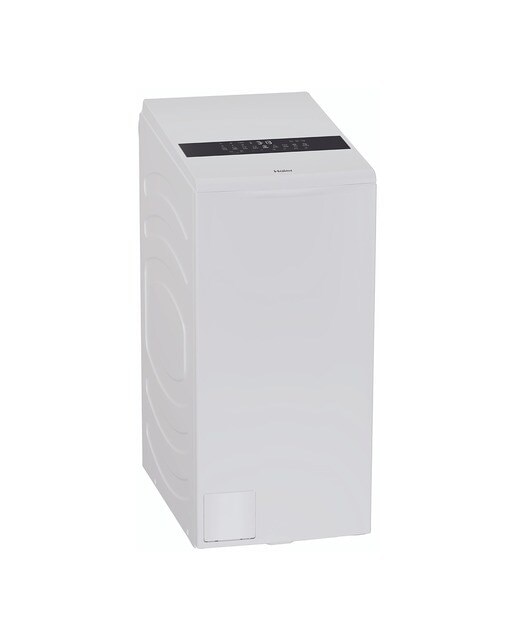 Haier - Lavadora carga superior Haier 9 kg - 1300 rpm - HW90-BPD13386U-S.