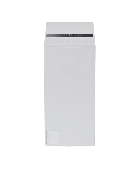 Lavadora carga superior Haier 9 kg / 1300 rpm - HW90-BPD13386U-S Blanco-2