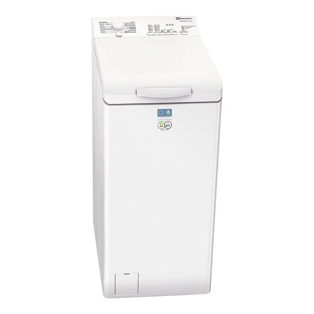 Imagen 0 de Lavadora carga superior Electrolux 6 kg / 1.200 rpm - EN5T8621NA