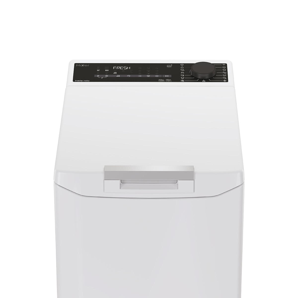 Thumbnail 3 de Haier T Series 7 lavadora 8,5 kg carga superior