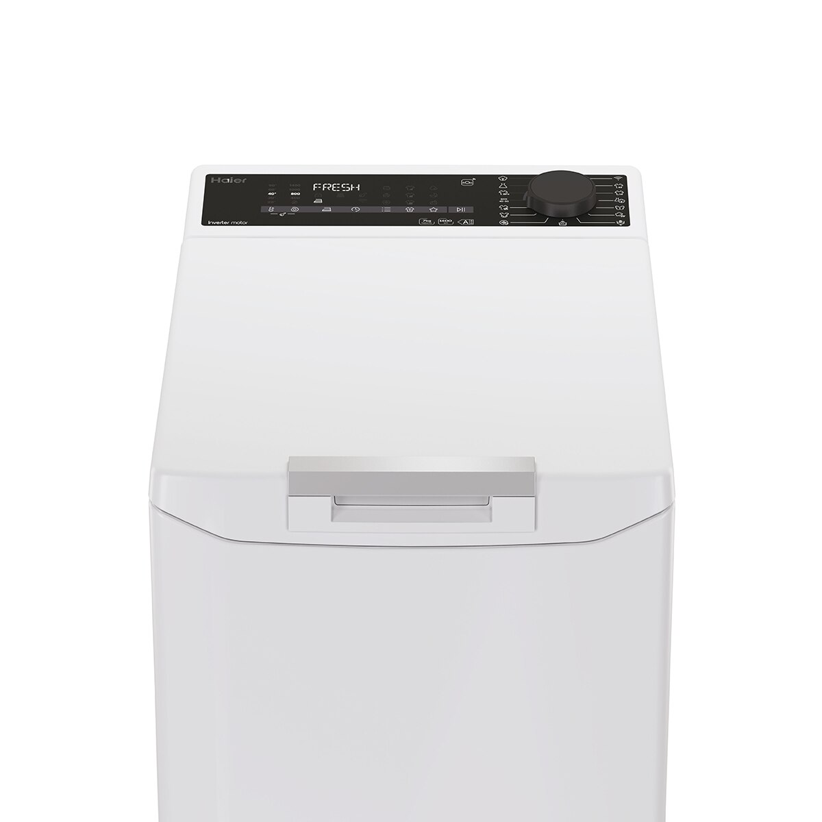 Thumbnail 2 de Haier T Series 7 Lavadora 7 kg 1.400 rpm