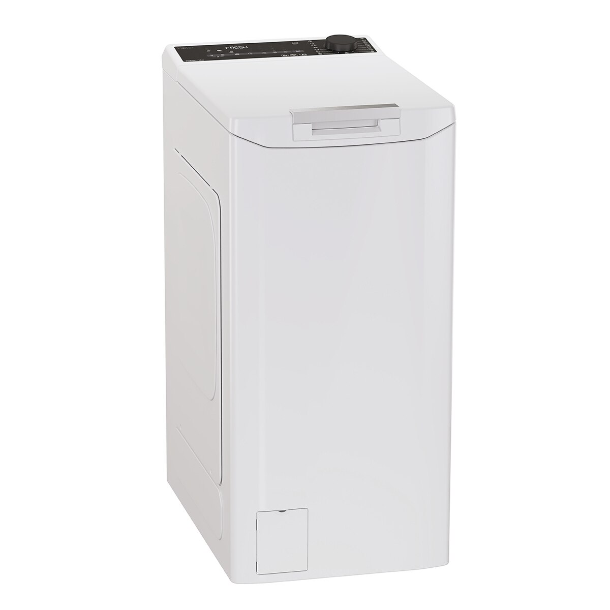 Lavadora carga superior Haier 8 kg /1200 rpm T Series 7- THASN286TM5-S Blanco-2