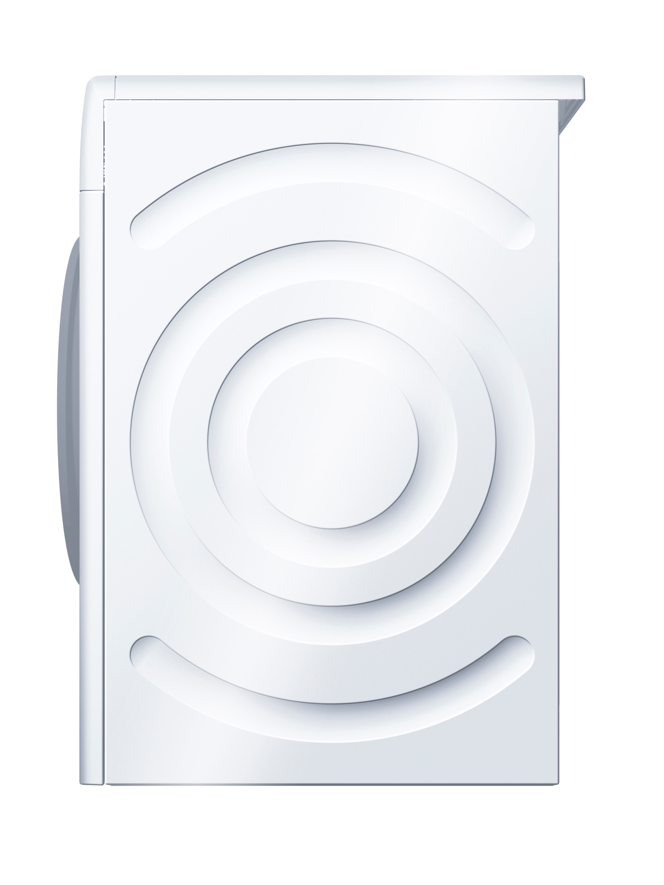 Máquina de Lavar Roupa Encastrável Balay 3TI983B Carga Frontal de 8 kg e 1200 rpm - Branco Branco-5