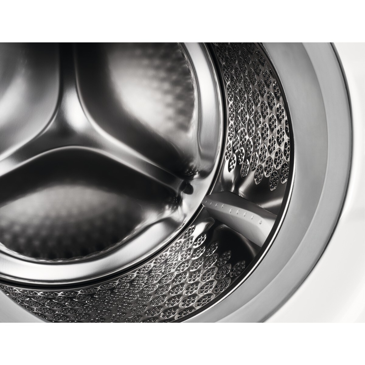Máquina de Lavar Roupa Encastrável Electrolux EN7F4722AN Carga Frontal de 7 kg e 1200 rpm - Branco Branco-6