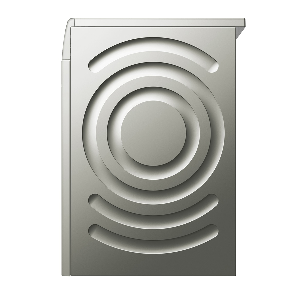 Lavadora Siemens iQ300, 9 Kg / 1400 rpm, con tecnología smartFinish - WM14N20XEP Acero Inox-9