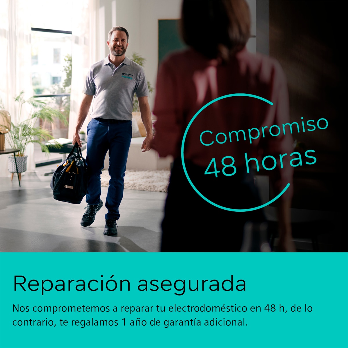 Máquina de Lavar Roupa Siemens iQ700 WG66B2A1ES de 11 Kg e 1600 Rpm com Função varioSpeed Branco-5
