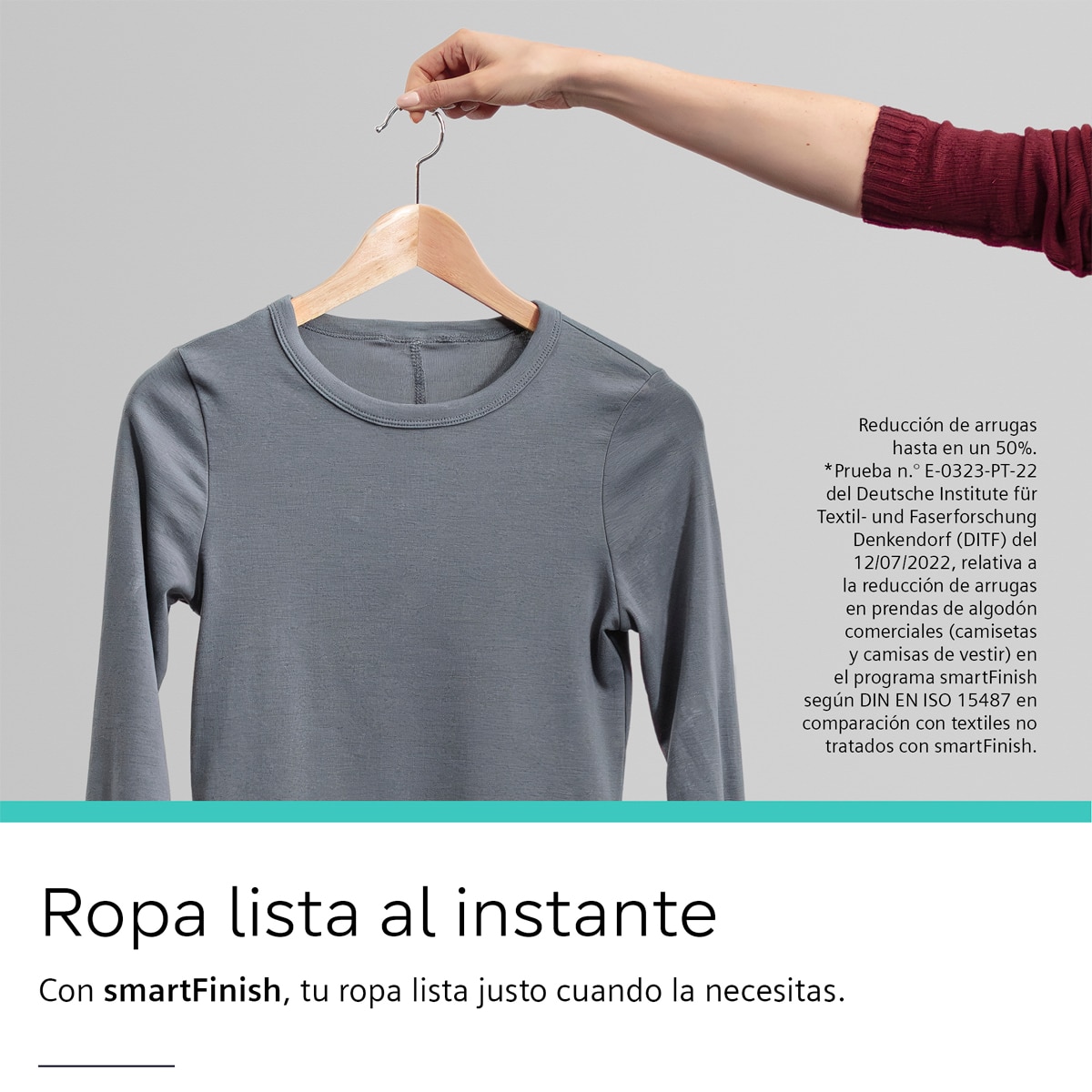 Máquina de Lavar Roupa Siemens iQ700 WG66B2A1ES de 11 Kg e 1600 Rpm com Função varioSpeed Branco-12